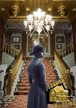 Terror Mansion