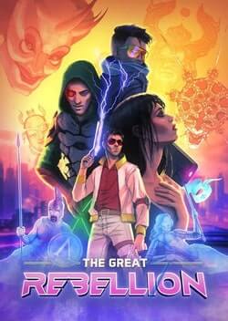 The Great Rebellion