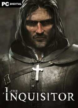 The Inquisitor