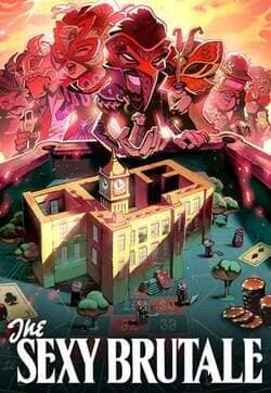 The Sexy Brutale