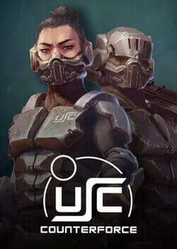 USC: Counterforce