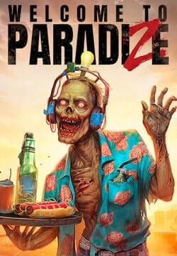 Welcome to ParadiZe