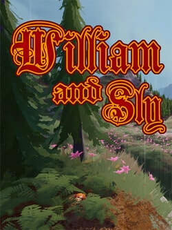 William and Sly