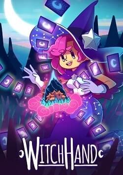 WitchHand