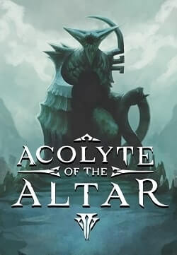 Acolyte of the Altar
