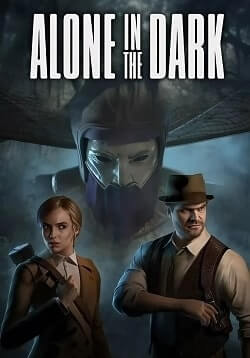 Alone in the Dark