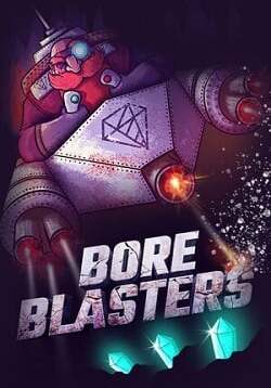 BORE BLASTERS