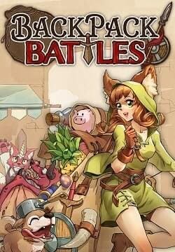 Backpack Battles