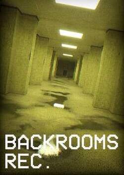 Backrooms Rec.
