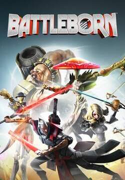 Battleborn