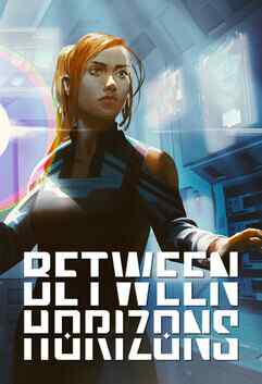 Between Horizons – A Sci-Fi Detective Adventure