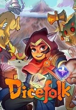 Dicefolk