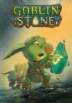 Goblin Stone