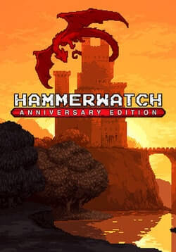 Hammerwatch Anniversary Edition