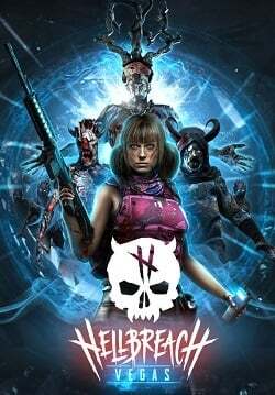 Hellbreach: Vegas