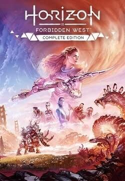Horizon Forbidden West Complete Edition