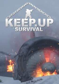 KeepUp Survival
