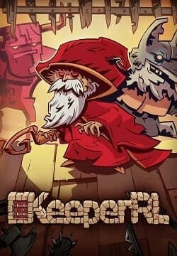 KeeperRL