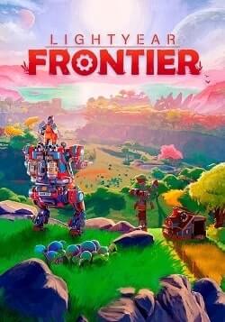 Lightyear Frontier