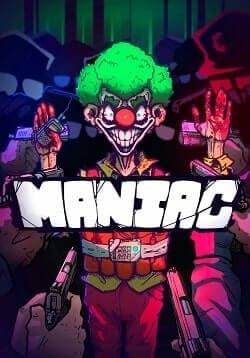Maniac