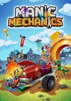 Manic Mechanics