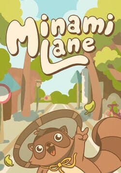 Minami Lane