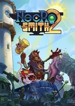 Necrosmith 2