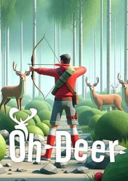 Oh Deer