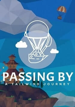 Passing By - A Tailwind Journey