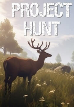 Project Hunt