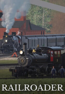 Railroader