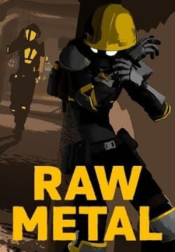 Raw Metal