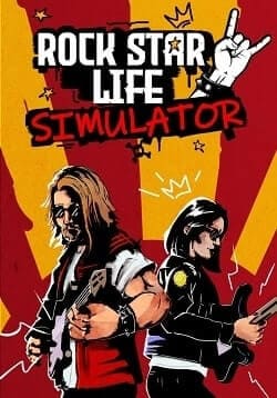 Rock Star Life Simulator