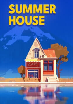 SUMMERHOUSE