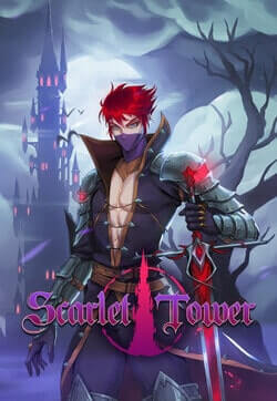 Scarlet Tower