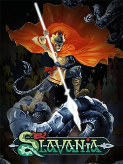 Slavania