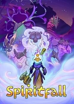 Spiritfall