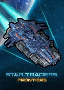 Star Traders: Frontiers