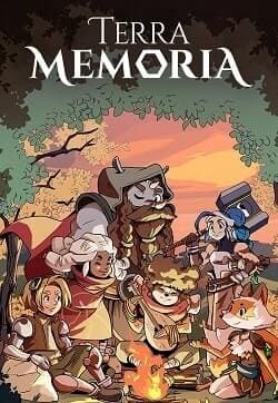 Terra Memoria