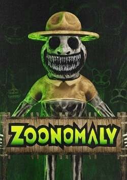 Zoonomaly
