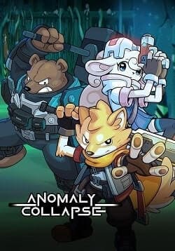 Anomaly Collapse