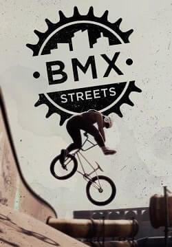 BMX Streets