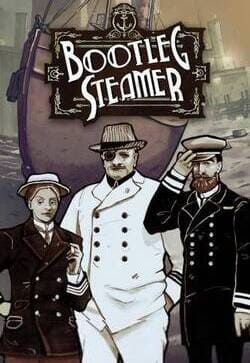 Bootleg Steamer