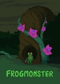 Frogmonster