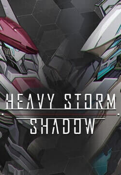 Heavy Storm Shadow