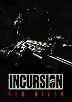 Incursion Red River