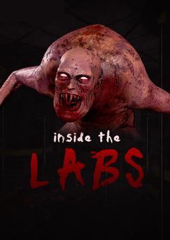 Inside the Labs