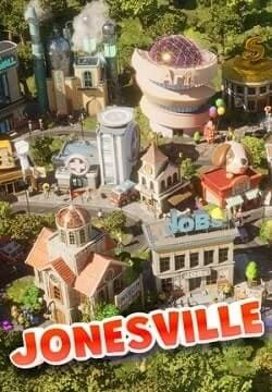 Jonesville