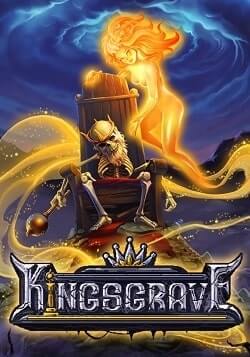 Kingsgrave