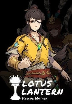 Lotus Lantern: Rescue Mother